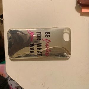 iPhone 7/8 Case